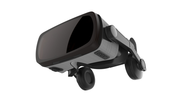 Купить Очки виртуальной реальности RITMIX RVR-500